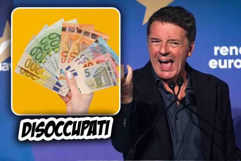 Bonus Renzi Ai Disoccupati Le Nuove Regole Ufficiali Ilciriaco It