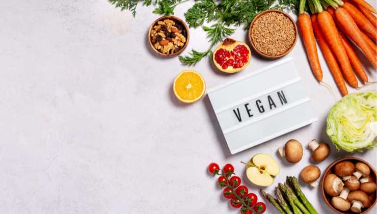 Pro e contro dieta vegana