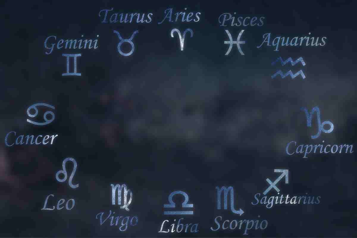 I segni zodiacali da non lasciarsi fuggire
