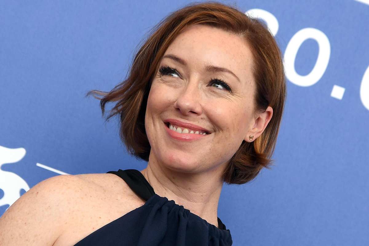 molly parker doc