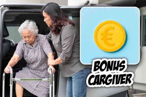 Bonus Caregiver 2024 Per Chi Aiuta Un Familiare Malato Domande Al Via   Caregiver 15 01 2024 Ilciriaco.it 3 300x200 