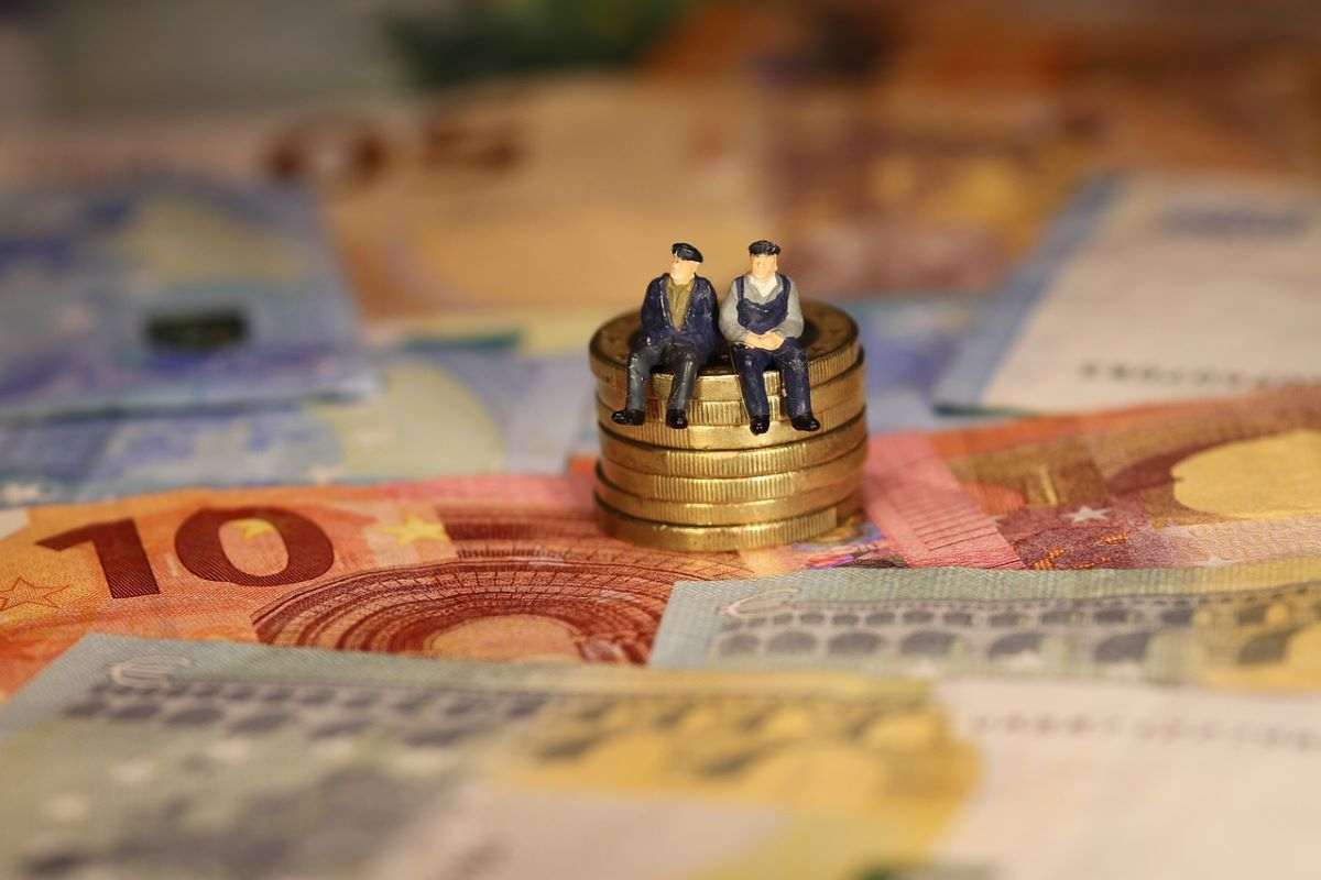 pensioni minime mille euro via libera
