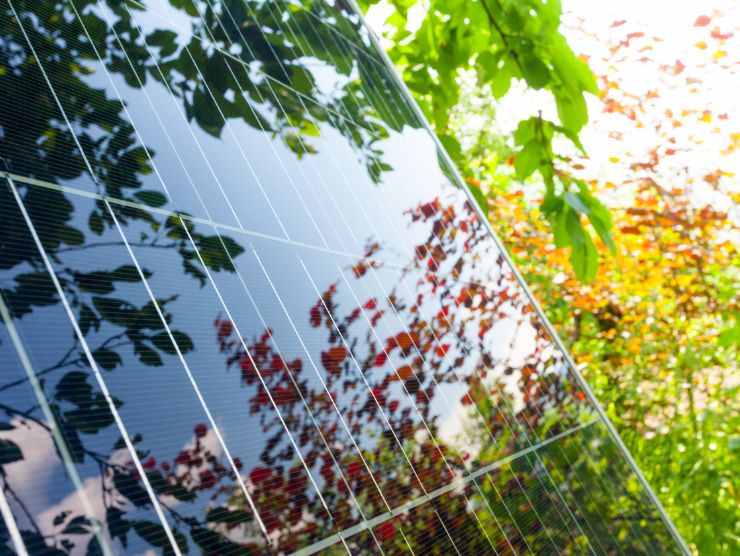Pannelli solari: installarli o costruirli da sé?