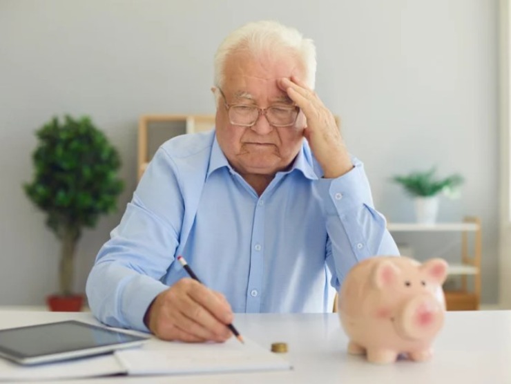 Stop pensioni anticipate
