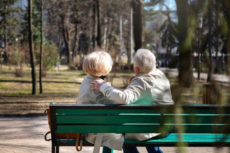 Pensioni più basse a causa dei tagli: pensionati in allarme