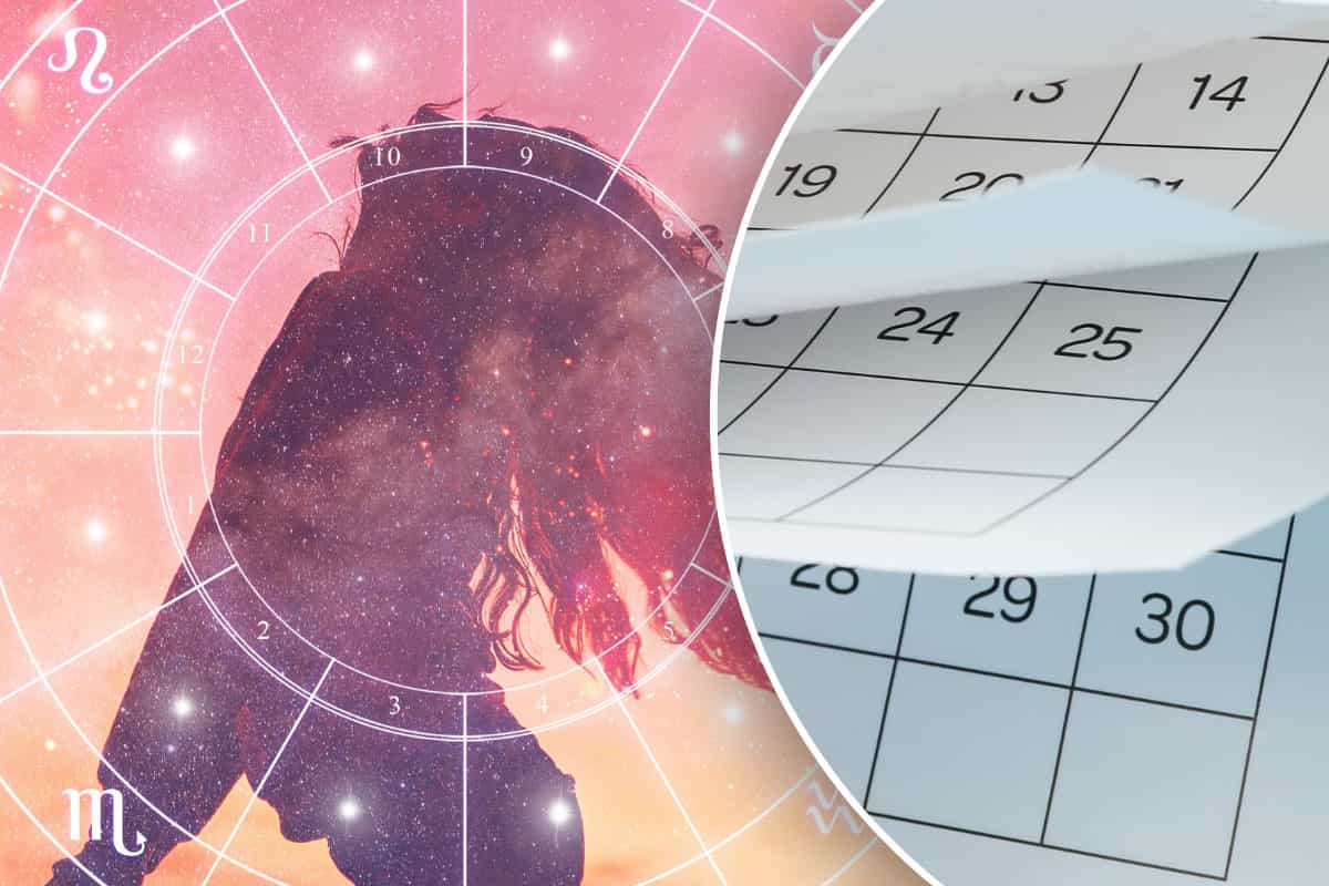 Il mese di luglio per alcuni segni zodiacali