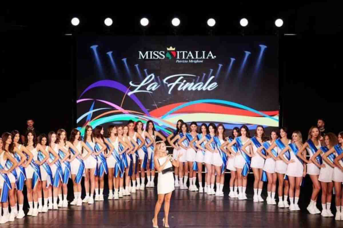 Nuovo amore per ex Miss Italia: ecco di chi si tratta