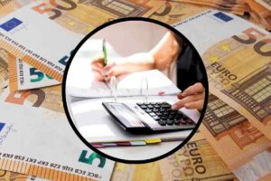 Aumento tasse riforma fiscale Giorgetti