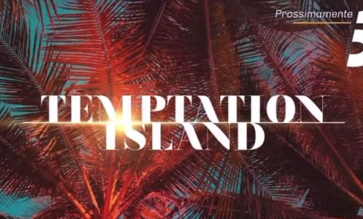 Anticipazioni e news Temptation Island 2024