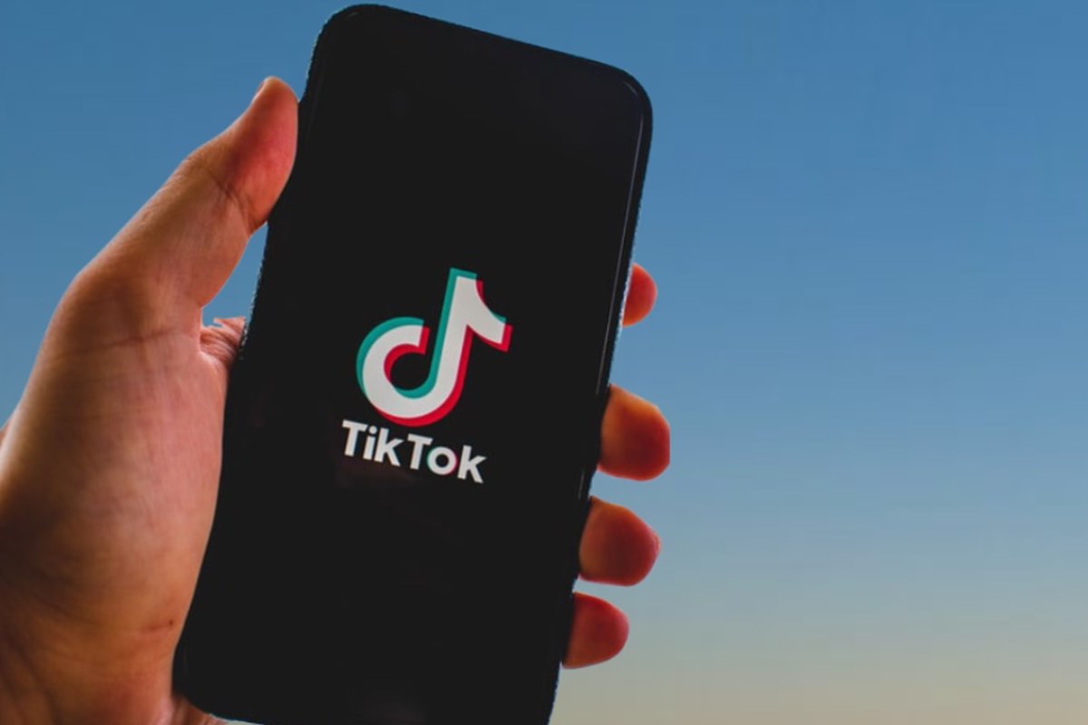 TikTok, la novità per l’Italia