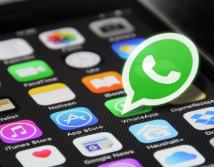 WhatsApp messaggi truffa