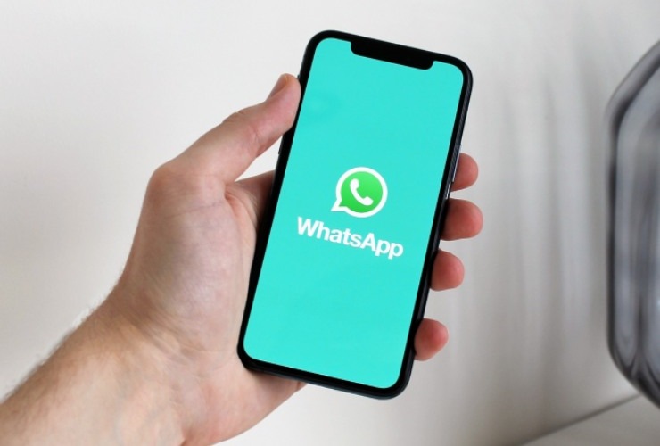 Spiare WhatsApp con app di terze parti