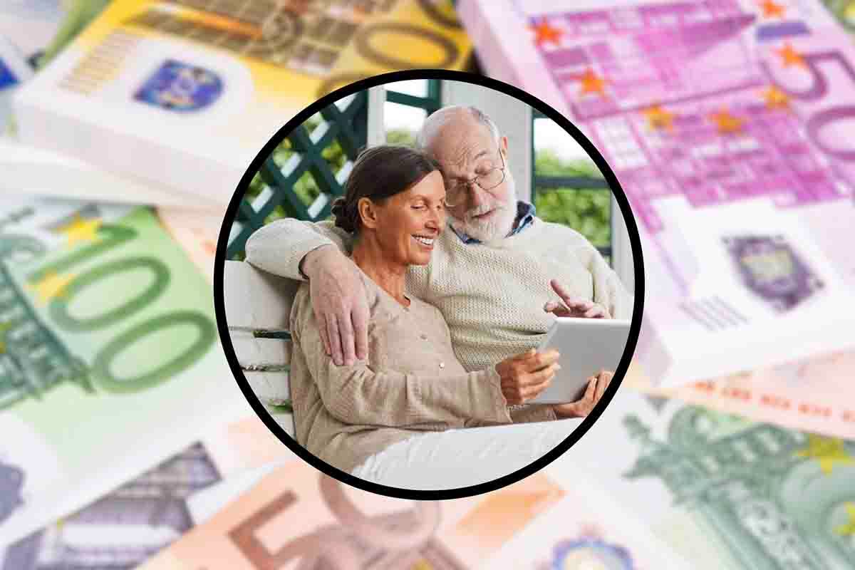 Pensioni minime a 1000 euro, le ultime novità