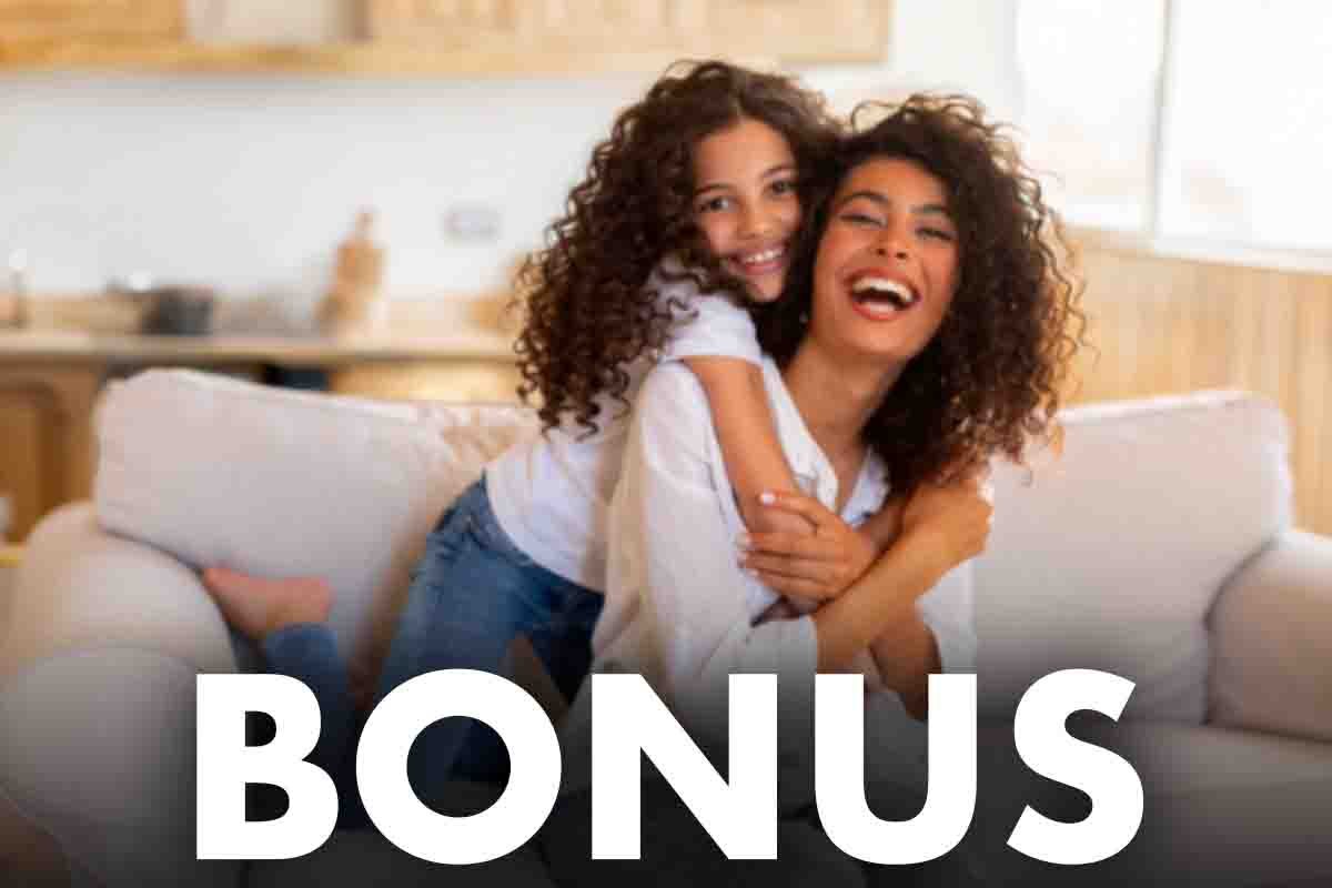 cos'è il bonus figli dai 3 ai 14 anni