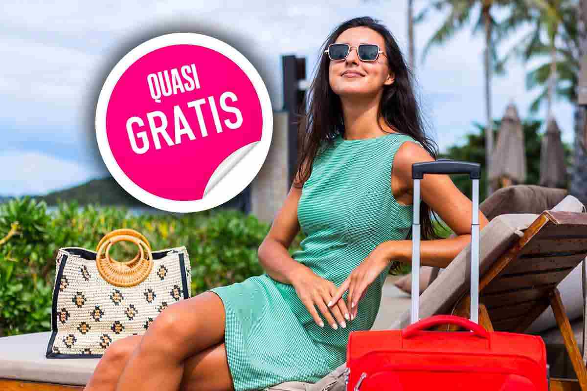 Vacanze quasi gratis con lo Skiplagging: tutti stanno approfittando ...