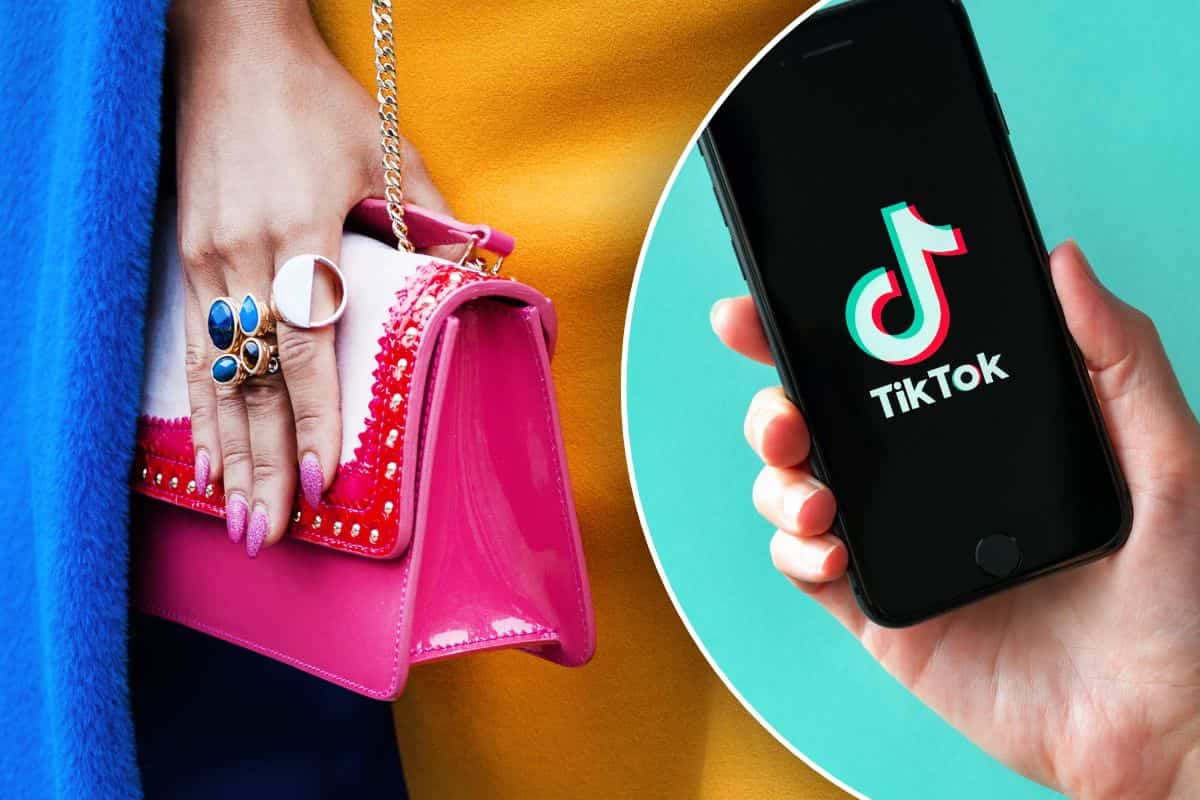 Come diventare influencer del mondo fashion su TikTok
