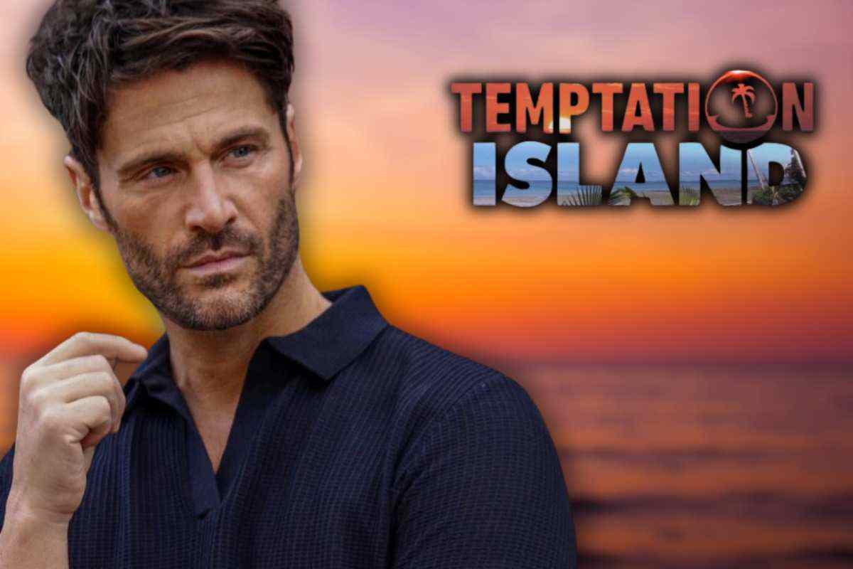 location Temptation Island 2024 dove si trova