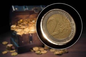 Monete da 2 euro, quali possono valere molto