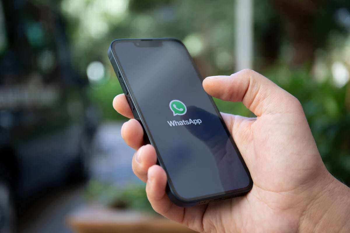 Introdotta una nuova funzione su WhatsApp