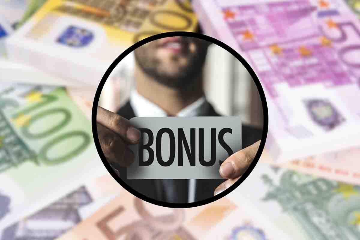 Bonus 2.000 euro