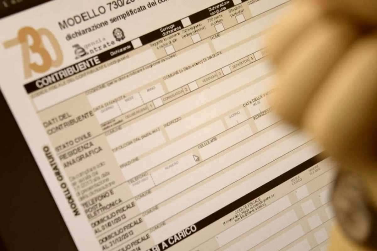 Come ottenere il rimborso del 730 per incapienti direttamente sul conto corrente