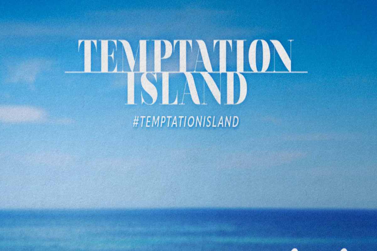 Cosa potrebbe accadere ad un volto di Temptation Island