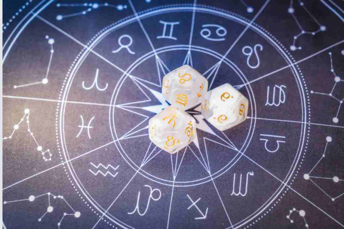 astrologia oroscopo amore