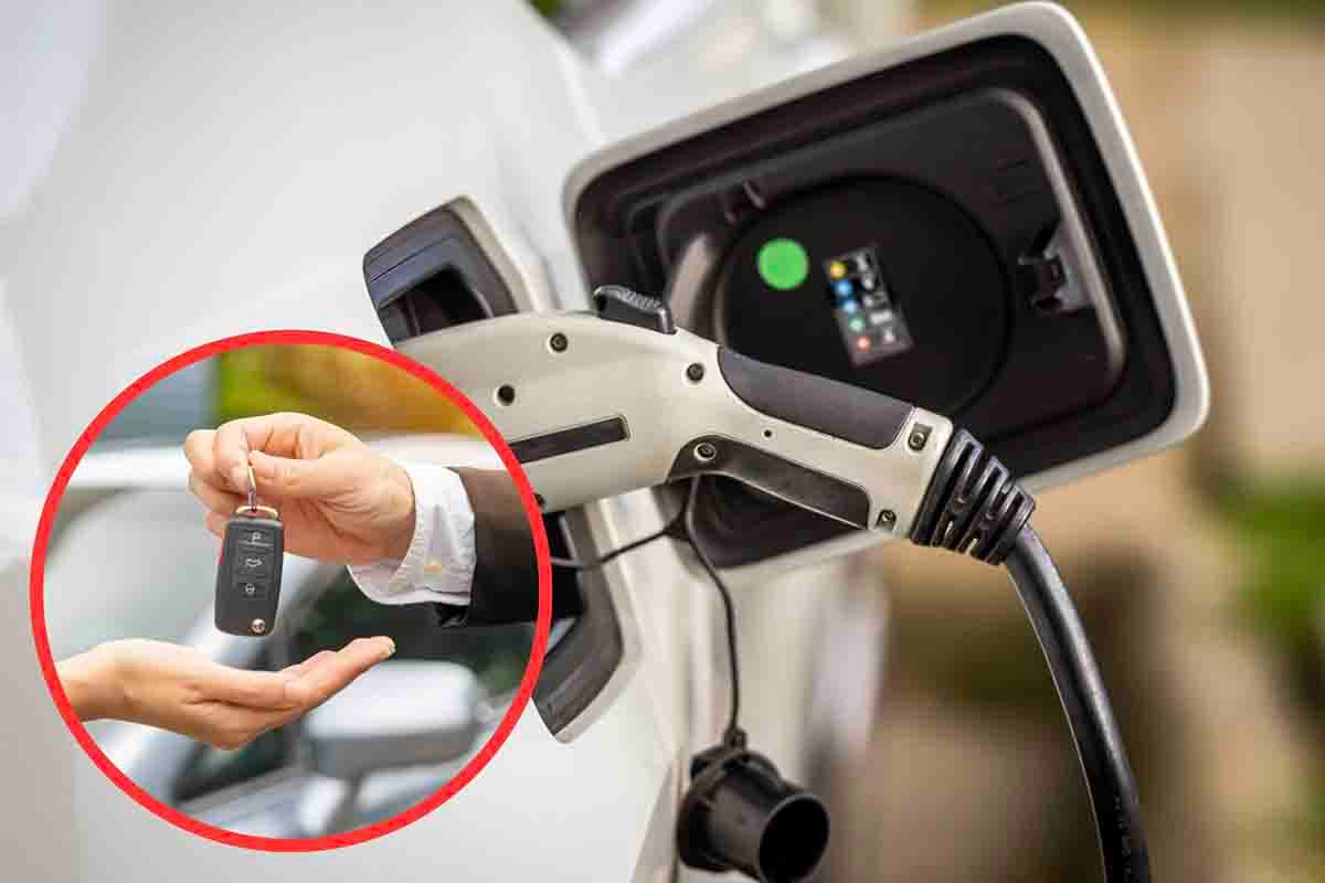 Nessuno vuole acquistare le auto elettriche