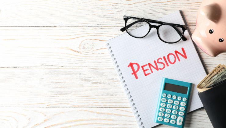 Dovete fare così per ottenere gli arretrati delle pensioni 