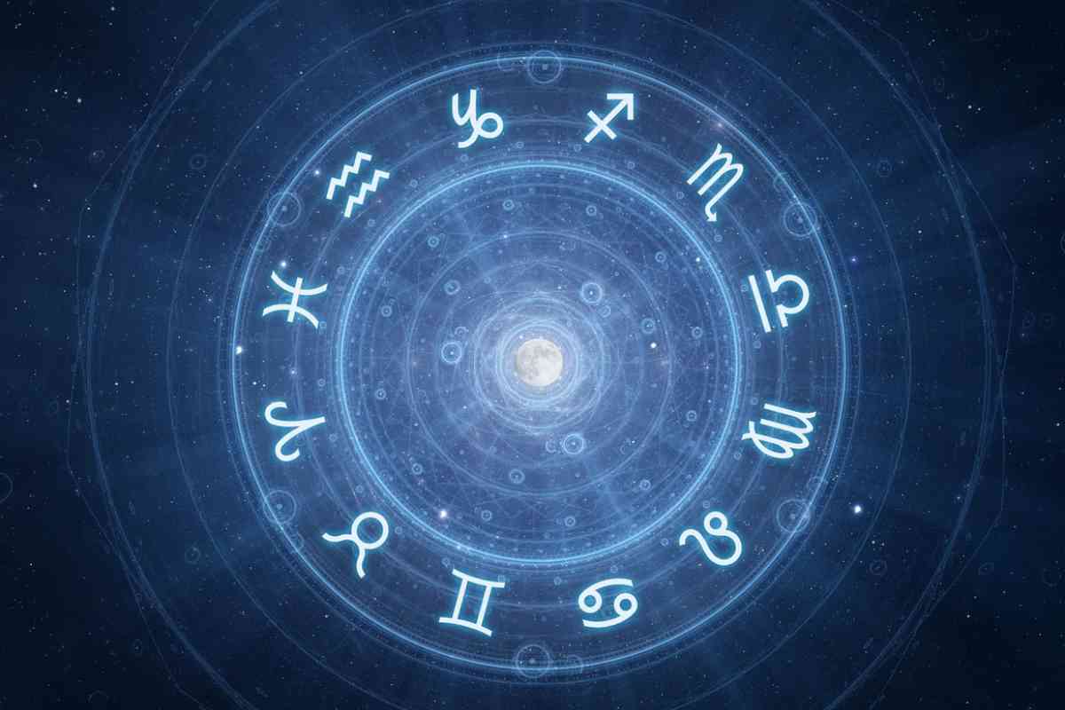 Tutte le caratteristiche dei segni zodiacali