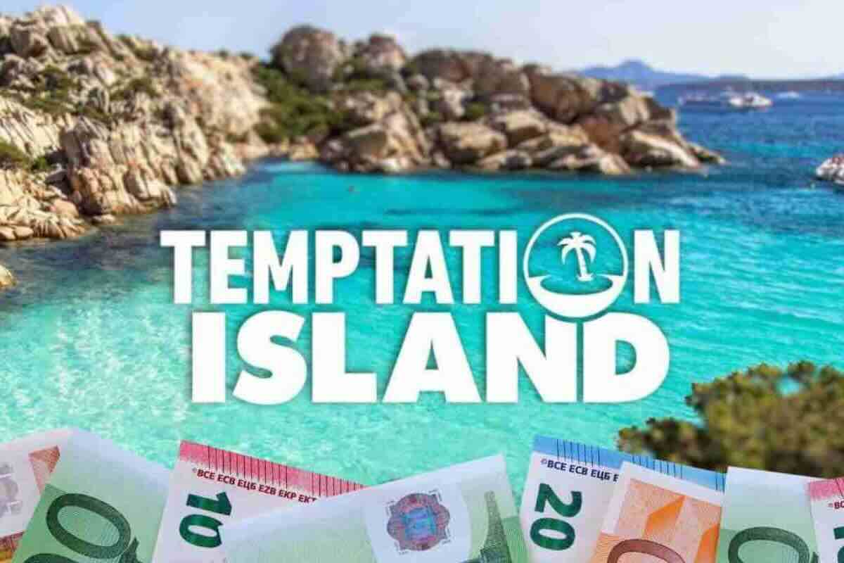 Temptation Island: i guadagni dei protagonisti