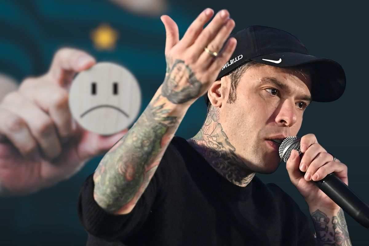 Fedez spiazza tutti