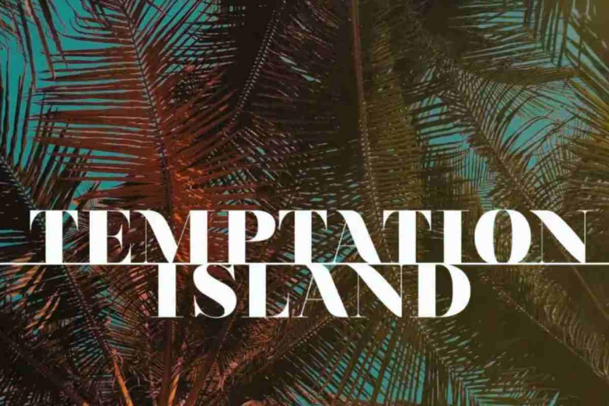 Temptation Island retroscena su un ex coppia