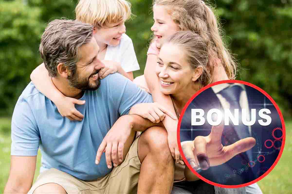 Bonus figli 2024, le agevolazioni per le famiglie