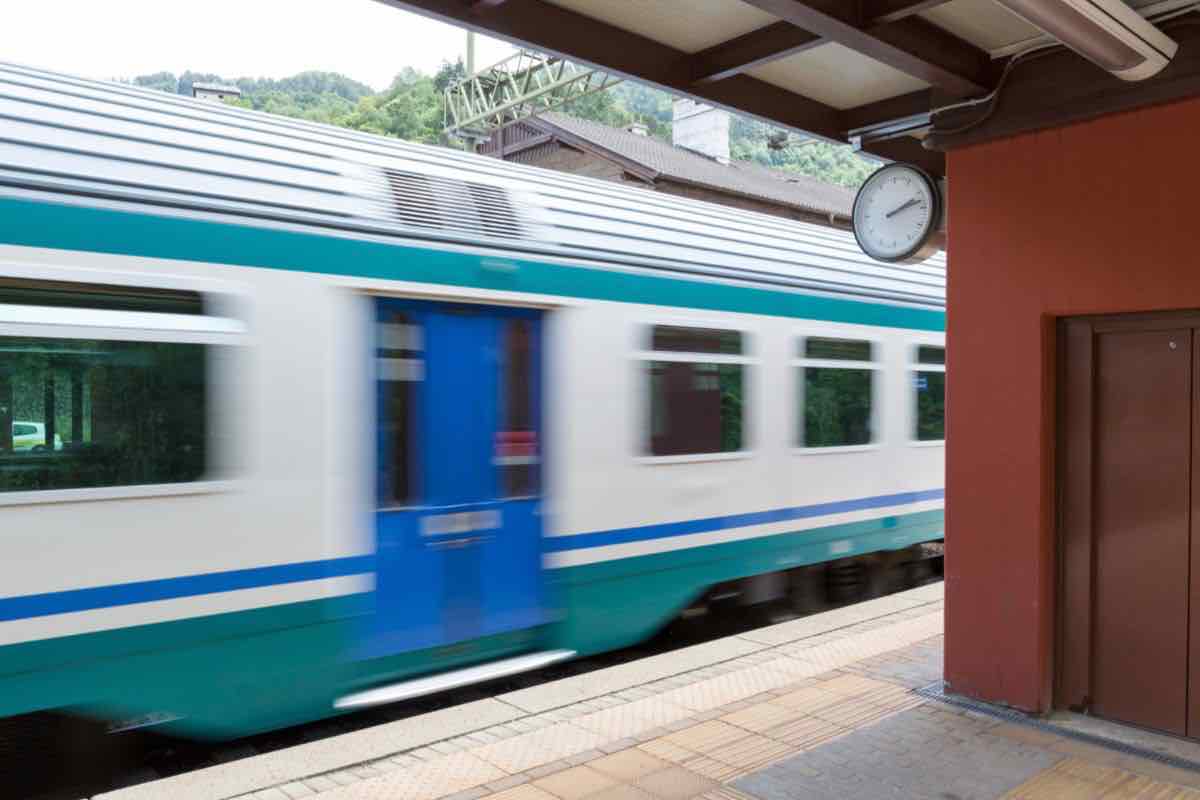 Ferrovie dello Stato assunzioni aperte 