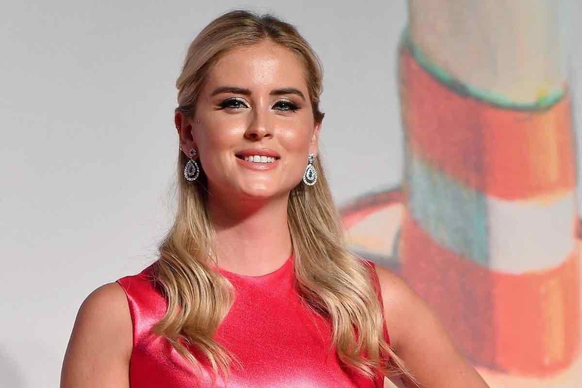 Valentina Ferragni prezzo folle ciabatte